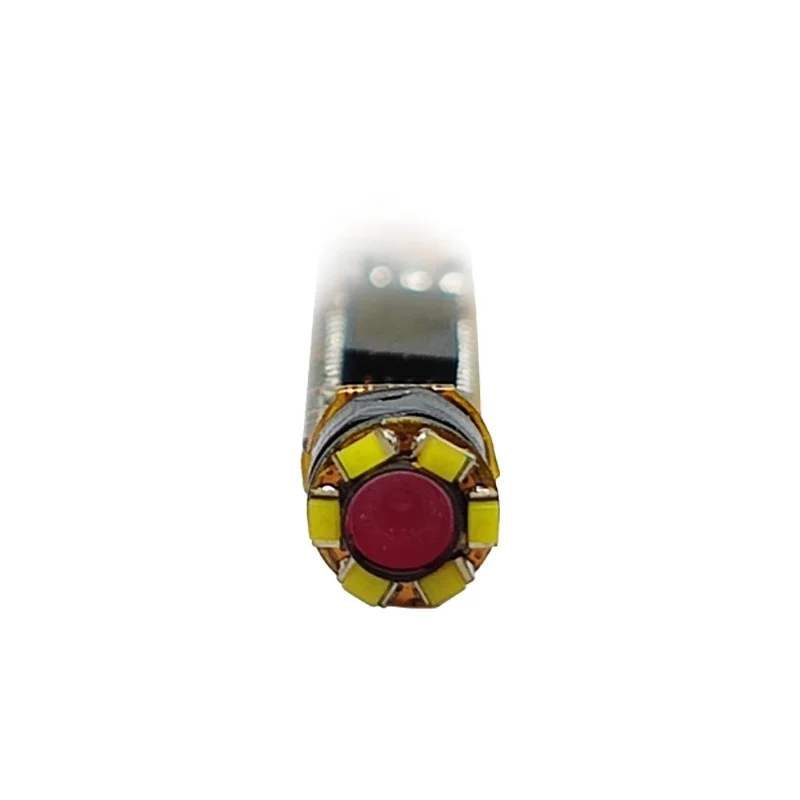 1MP Diameter 3.5mm 3.6mm 3.9mm Endoscope Camera Module USB2.0 MIPI with Steel Shell 6PCS LED 30FPS 720P Camera Module