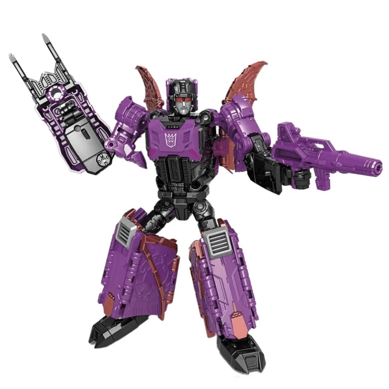 المخزون الجديد TransformerG1 Mindwipe ألعاب الرسوم المتحركة مهرجان هدية شخصية أنيمي سلسلة الاستوديو جمع نموذج مثير للاهتمام