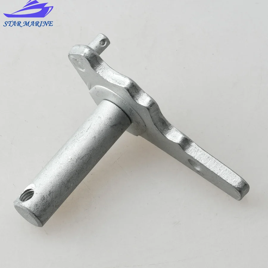 

664-44113-01 Cam Plate, Handle for yamaha outboard motor 2 stroke 20HP 25HP 30HP 664-44113 664-44113-00 664-44113-00-00