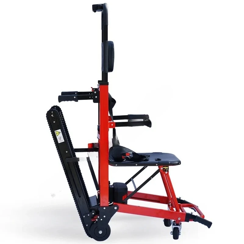 

NF-WD02 Electric Stair Climbing Wheelchair Up and down stairs