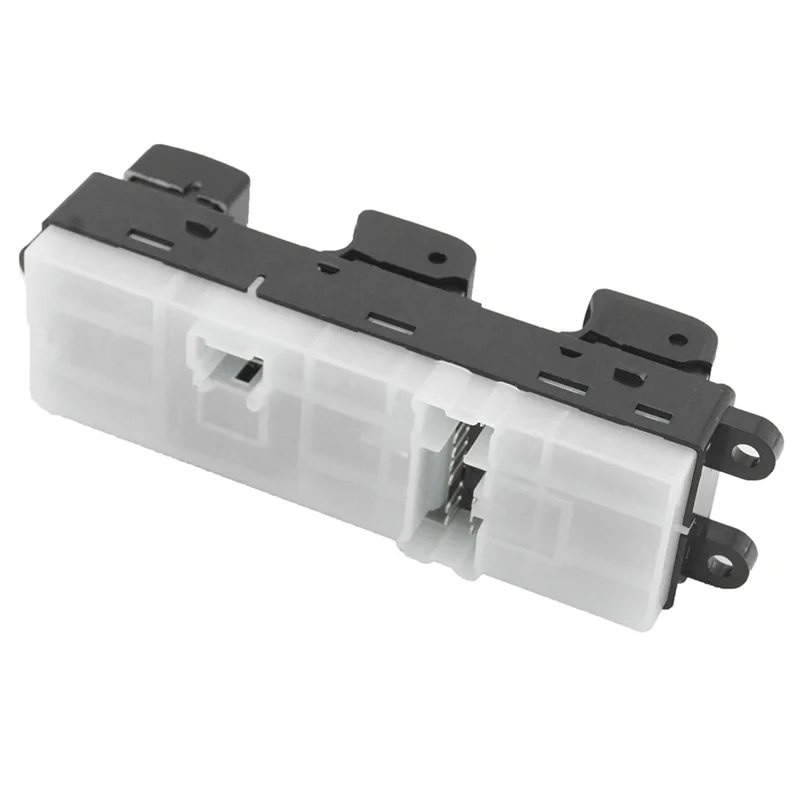 

2X Car Power Window Control Switch Button 25401-BB65B-R For Nissan Qashqai J10 Navara D40 Pathfinder R51 RHD