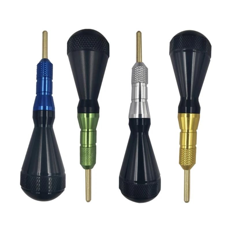 Soft Tip Point Extractor Tool Soft Tip Extractor for Electronic Dartboards