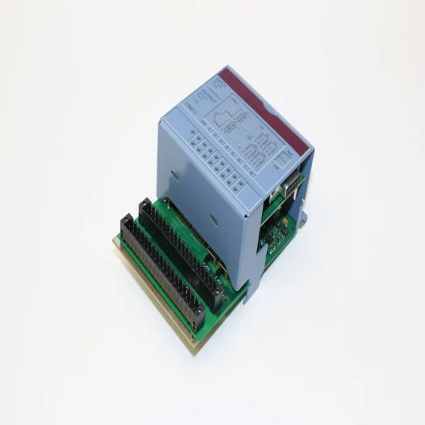 Automation 7CM211.7 Combination Module CM211 Rev. H0