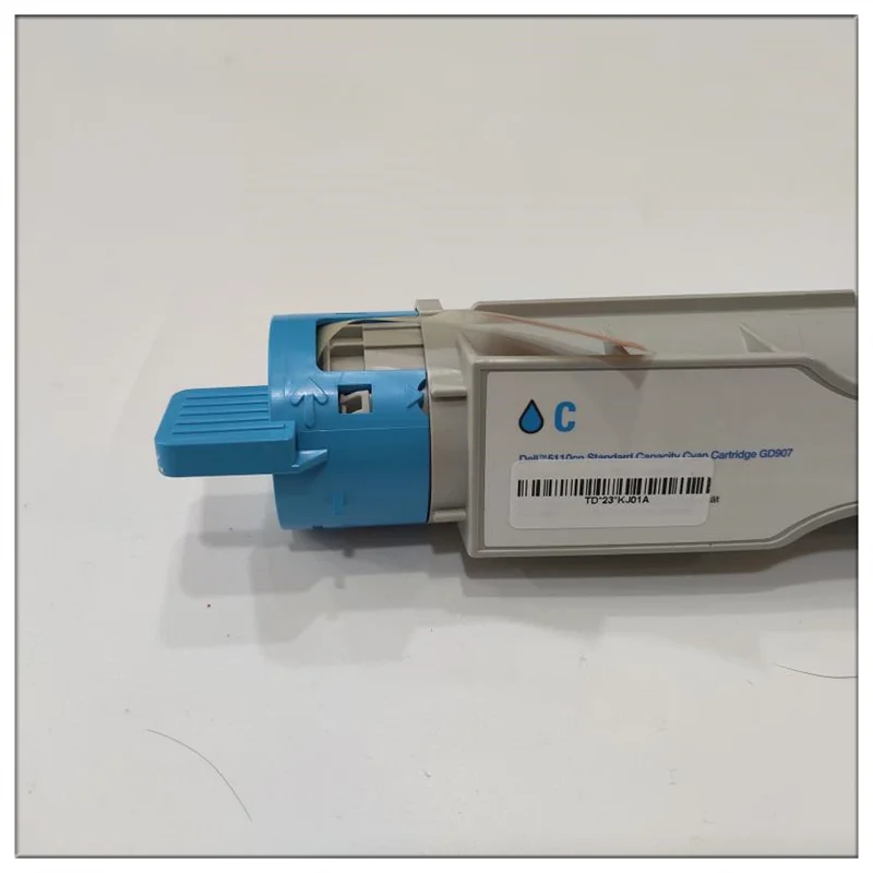 Refill Toner Cartridge For Xerox DocuPrint C2535A C2535 2535 Color Printer,CT200655 CT200656 CT200657 CT200658 Toner Cartrigdge