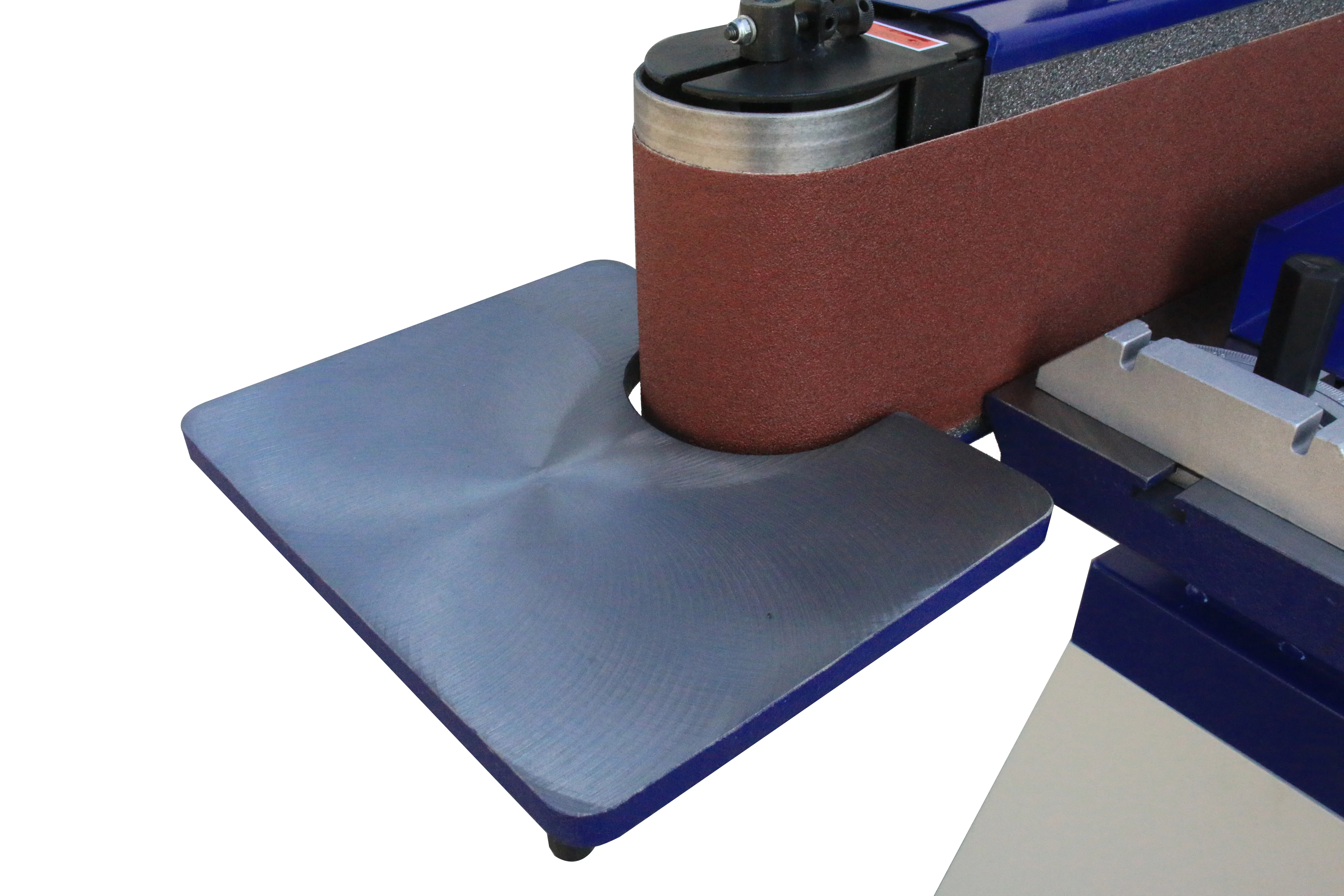Manufacturer Direct Selling Household Small Belt Sander Vertical Belt Sander