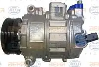 Store code: air conditioner compressor TRANSTER T6 09 AMAROK 2.0TDI 10