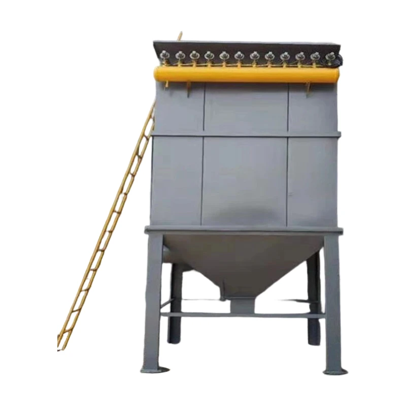 Custom Sintered Plate Dust Collector, Multi-working Condition Adaptation, Exhaust Purification Tool