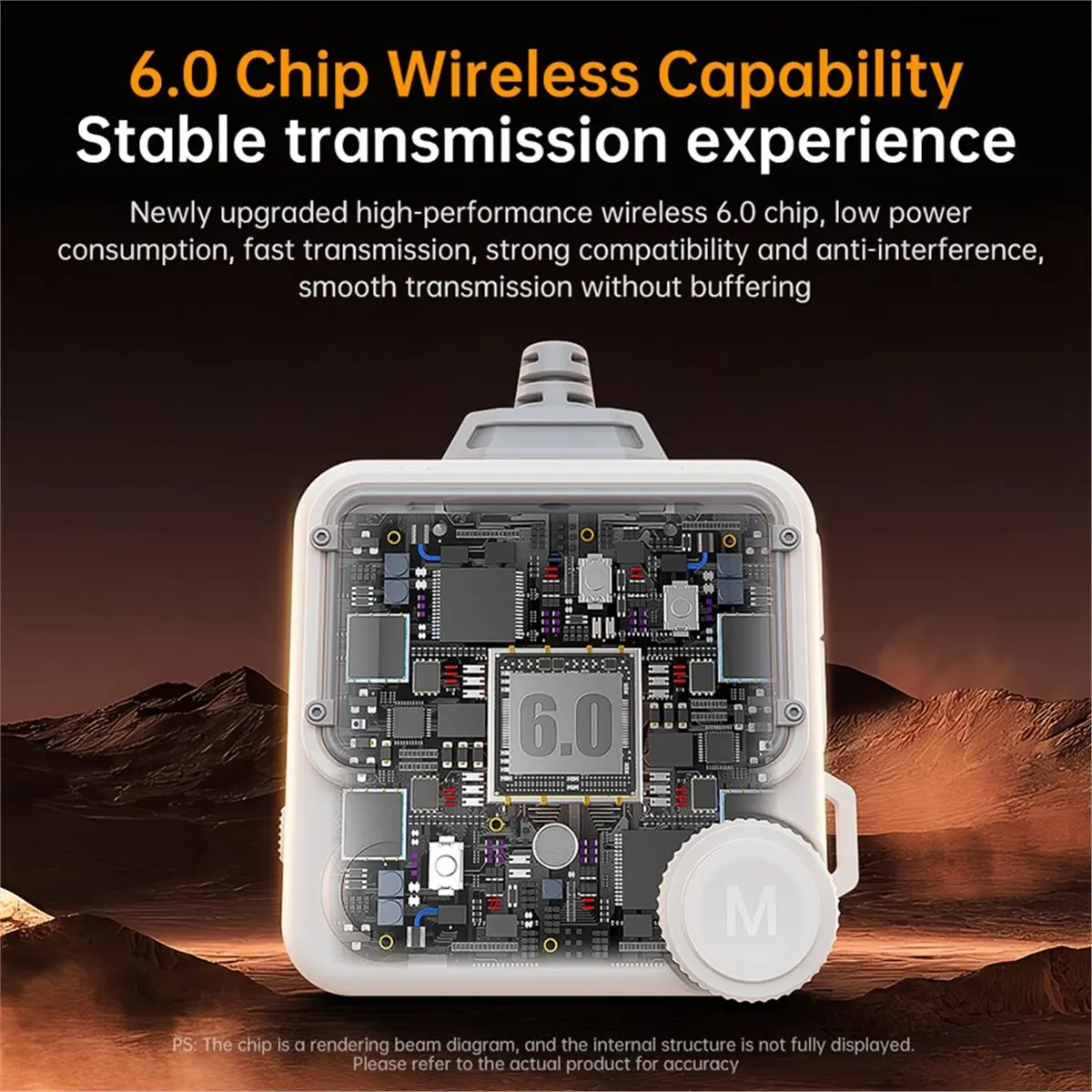Bluetooth 6.0 Audio Receiver Transmitter Color LCD Display 3.5mm AUX HIFI Music Airplane Wireless Transceiver with Mic