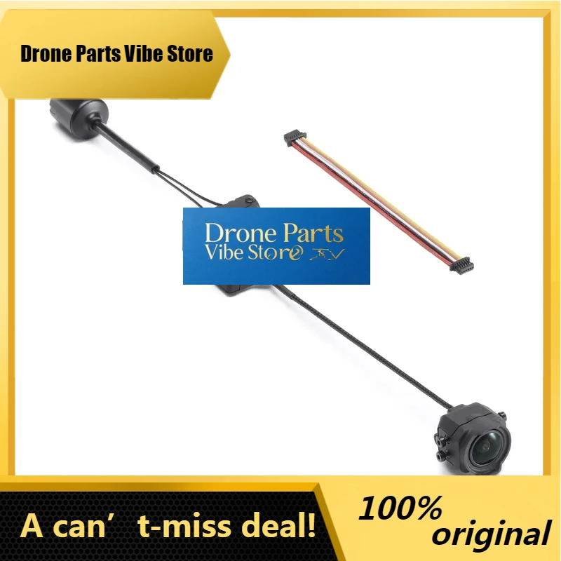 

DronePFor O4 Air Unit Pro