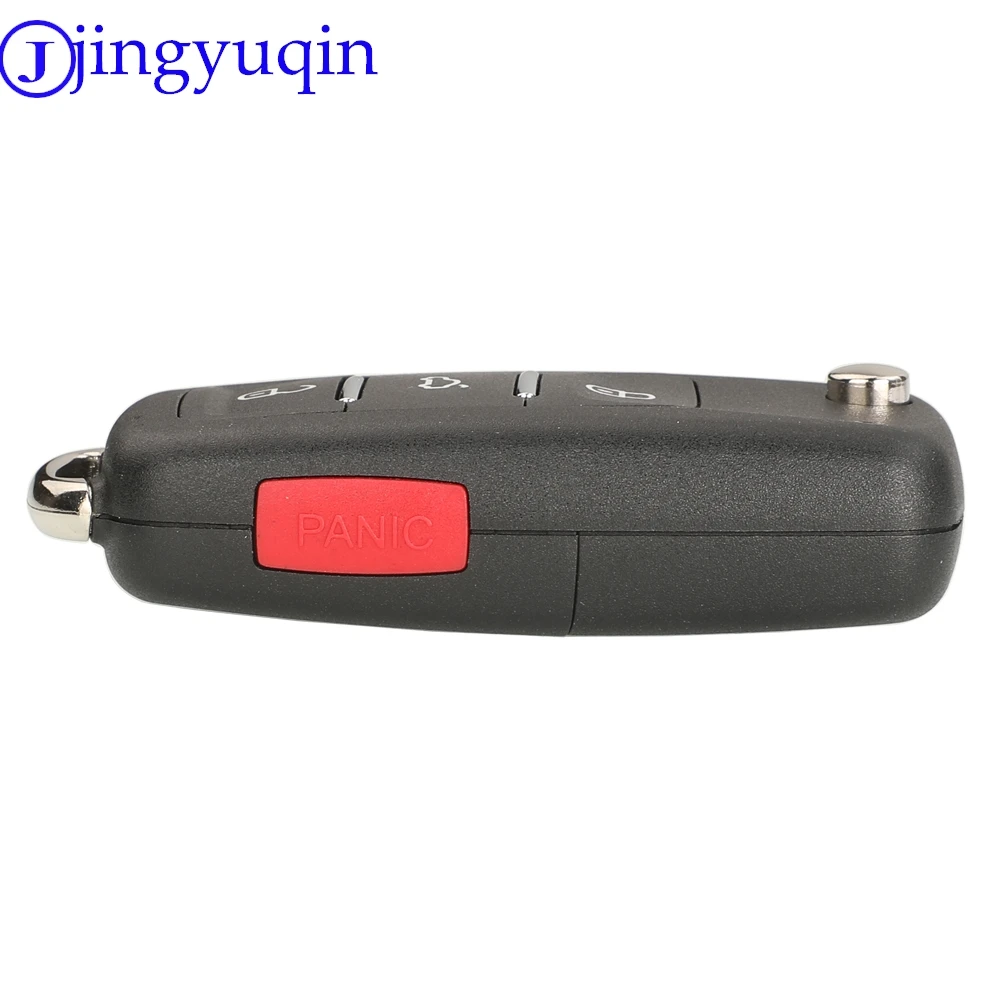 jingyuqin KD Key B08-4 For B Series KD Smart Key Remote For B08-4 VW KD-X2 KD900 Mini KD URG200 KD200