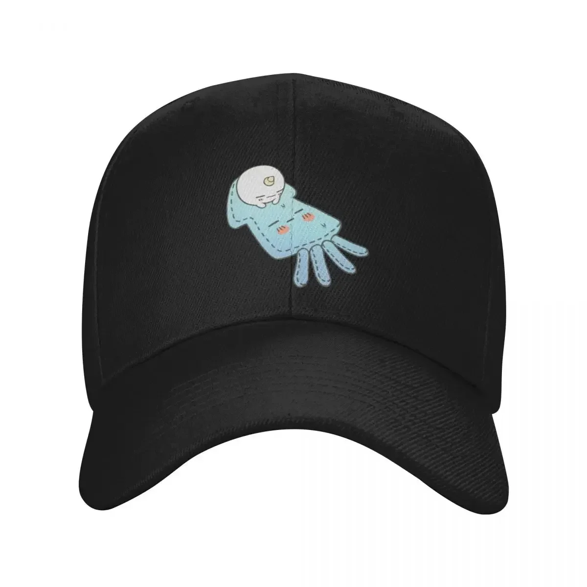 

ORV / Omniscient Reader Viewpoint - Squid Biyoo Baseball Cap Hat Luxury Brand Snapback Cap Trucker Cap Women Men's