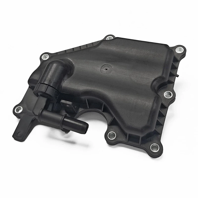 Super Sale FR3Z6A785C, FR3Z6A785A Vapor Canister Purge Valve Assembly Oil/Air Separator for FORD MUSTANG 2.3L 2015-2023