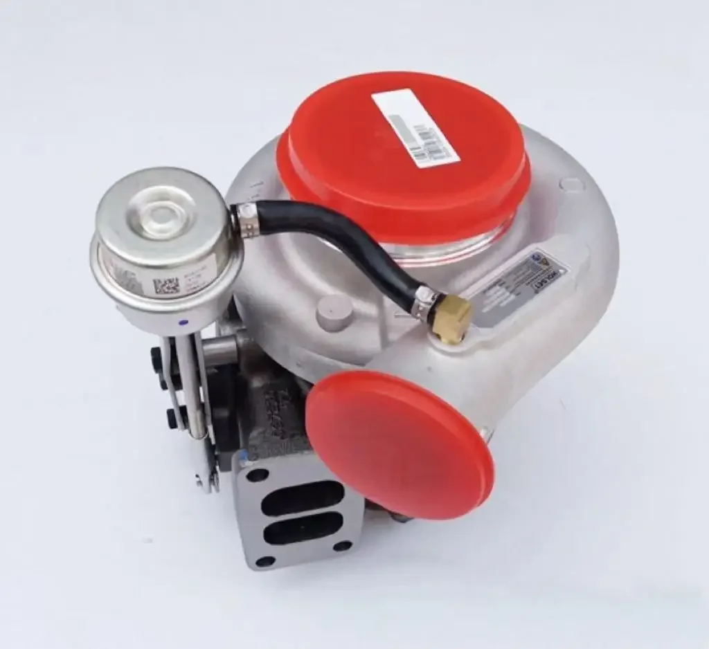 

Best Price Truck Engine Parts HX35W Turbocharger 2834534 for Cum 6B 6BT Engine