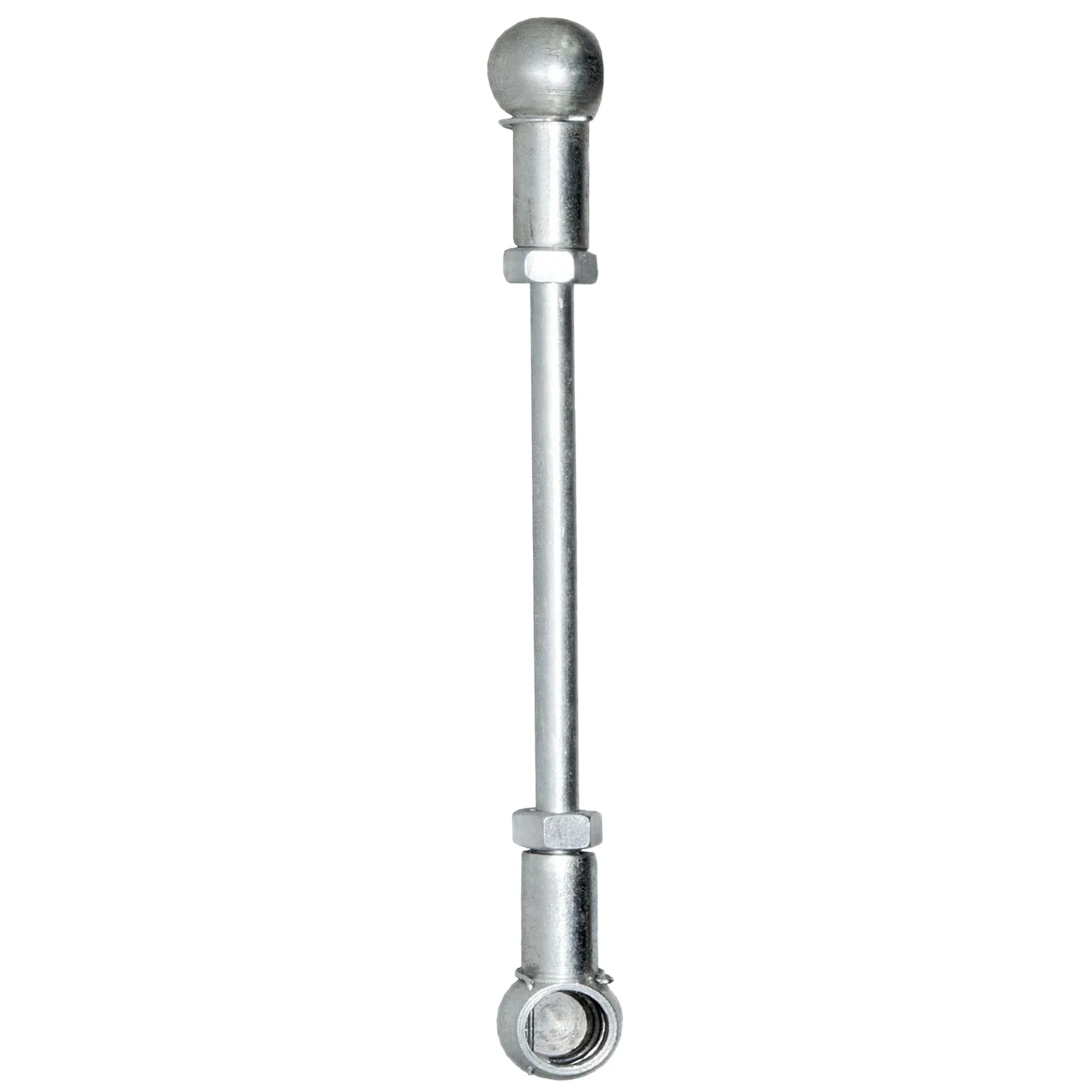 

93183155 Metal Gear Selector Linkage Gearbox Link Rod Kit for Vauxhall Corsa Combo Mk2 Tigra Meriva
