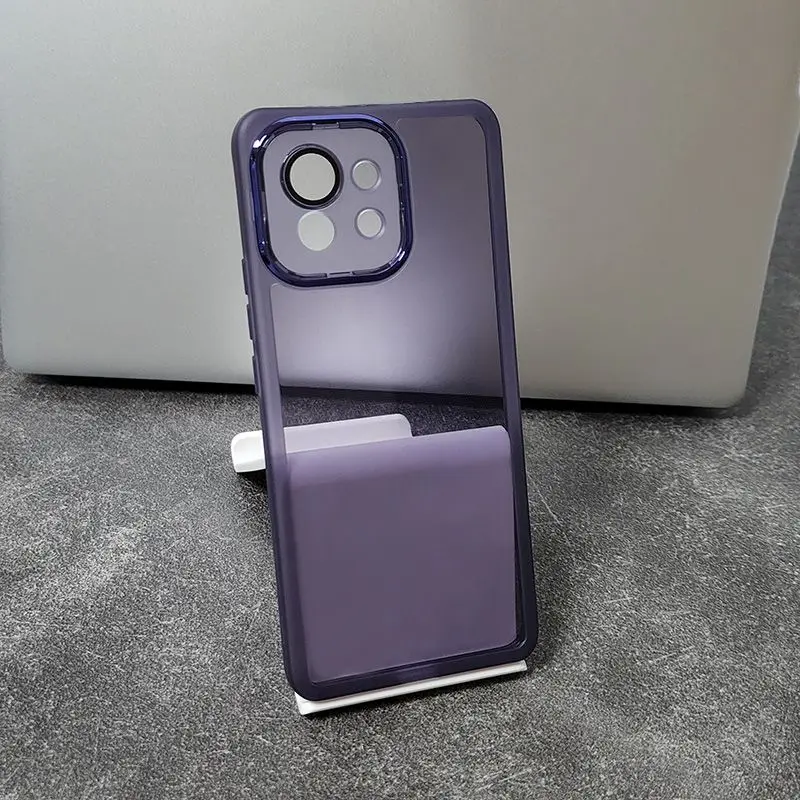 Funda para Motorola Moto G32, Carcasa para Teléfono Motorola Moto G32, Cubierta para Moto G32 ‎ XT2235-2 XT2235-3 Funda trasera de silicona con revestimiento a prueba de golpes