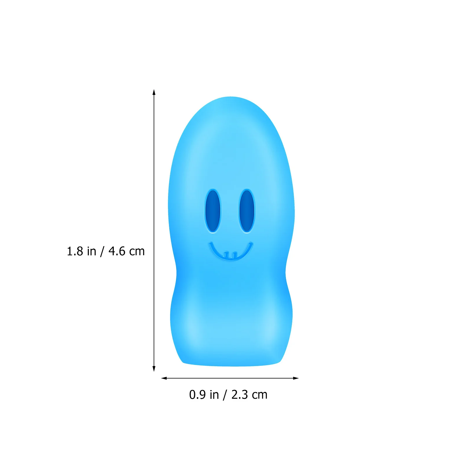 12 قطعة رأس حامل لفرشاة الأسنان قبعات واقية سيليكون يغطي للمنزل السفر في الهواء الطلق التهوية تجفيف علبة فرشاة الأسنان