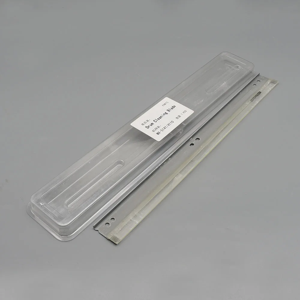 5x Drum Cleaning Blade be for Sharp MX-4110N MX-4111N MX-5110N MX-5111N MX-4112N MX-5112N MX-4110 MX-4111 MX-5110 MX-5111 MX-411