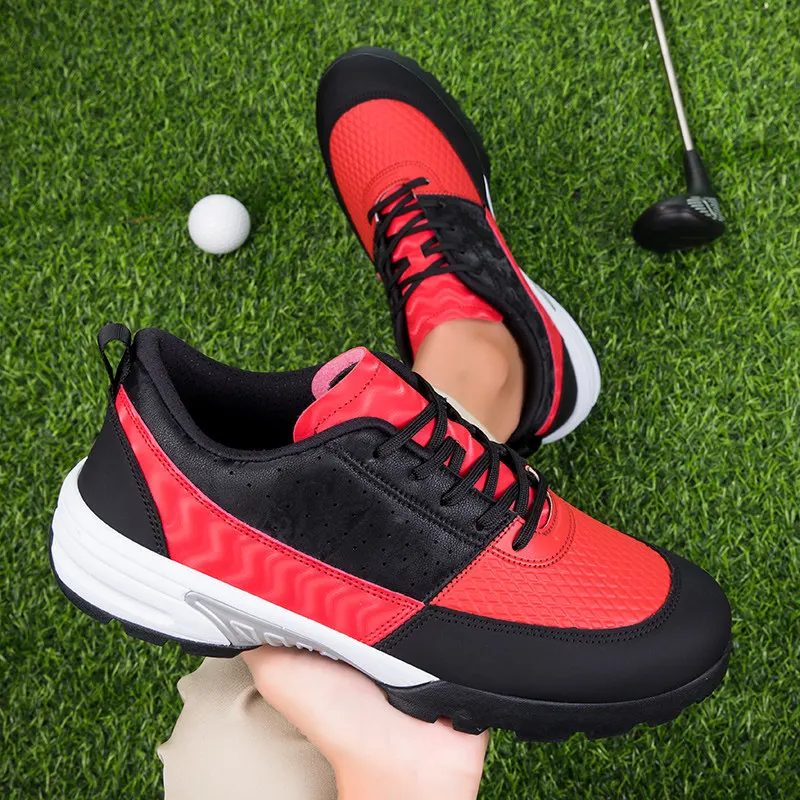 

New Arrival Bestseller 2026 Unisex Breathable, Durable, Slip-Resistant Professional Golf Training Shoes & Casual Shoes