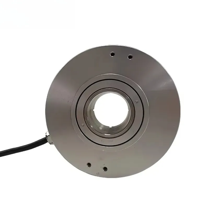 2026 SANSHENG ROTARY ANGLE ENCODER multiturn 21 bits encoder