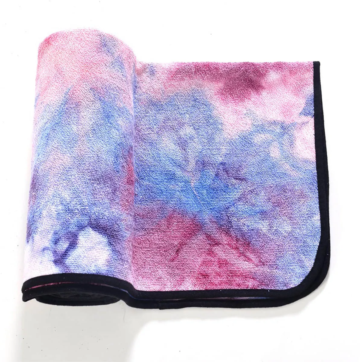 Yoga Towels Yoga mat Non Slip Exercise Fitness Mat Comfortable Soft Yoga Mat, Suitable For Pilates Gymnastics Mat