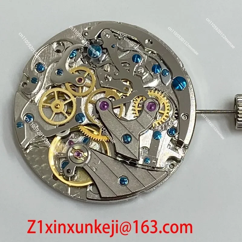Uhrenzubehör: Inländisches ST19 7750 Uhrwerk, Handaufzugswerk ST1901 und ST1902