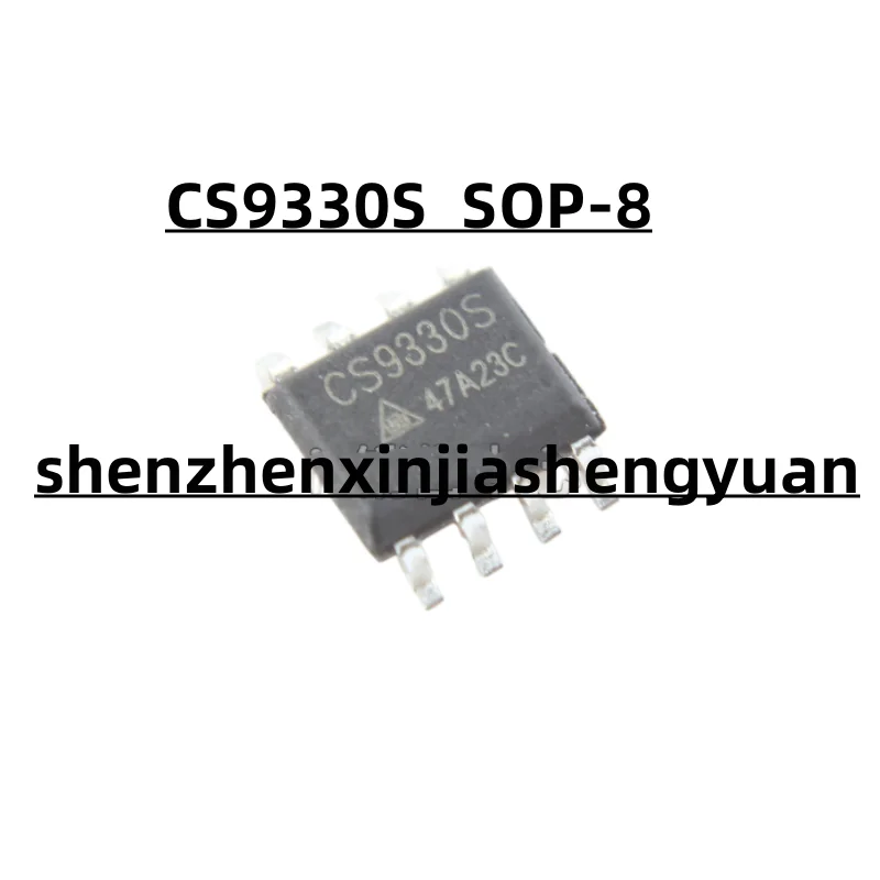 

5pcs/Lot New origina CS9330S SOP-8