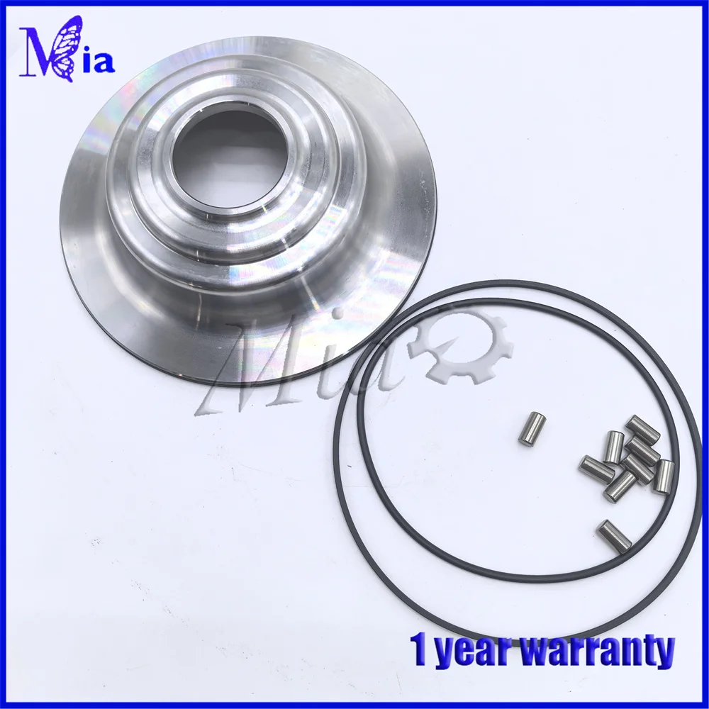 

High Quality JF011 Piston Kit for Nissan Transmission Repair Brand
