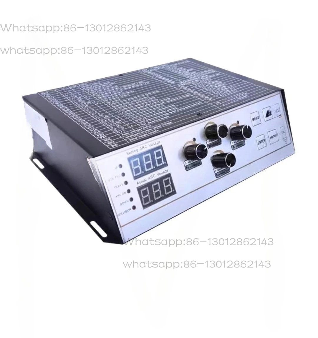 1621 Plasma Arc Voltage Regulator Cutting Gun Automatic Altitude Tracker