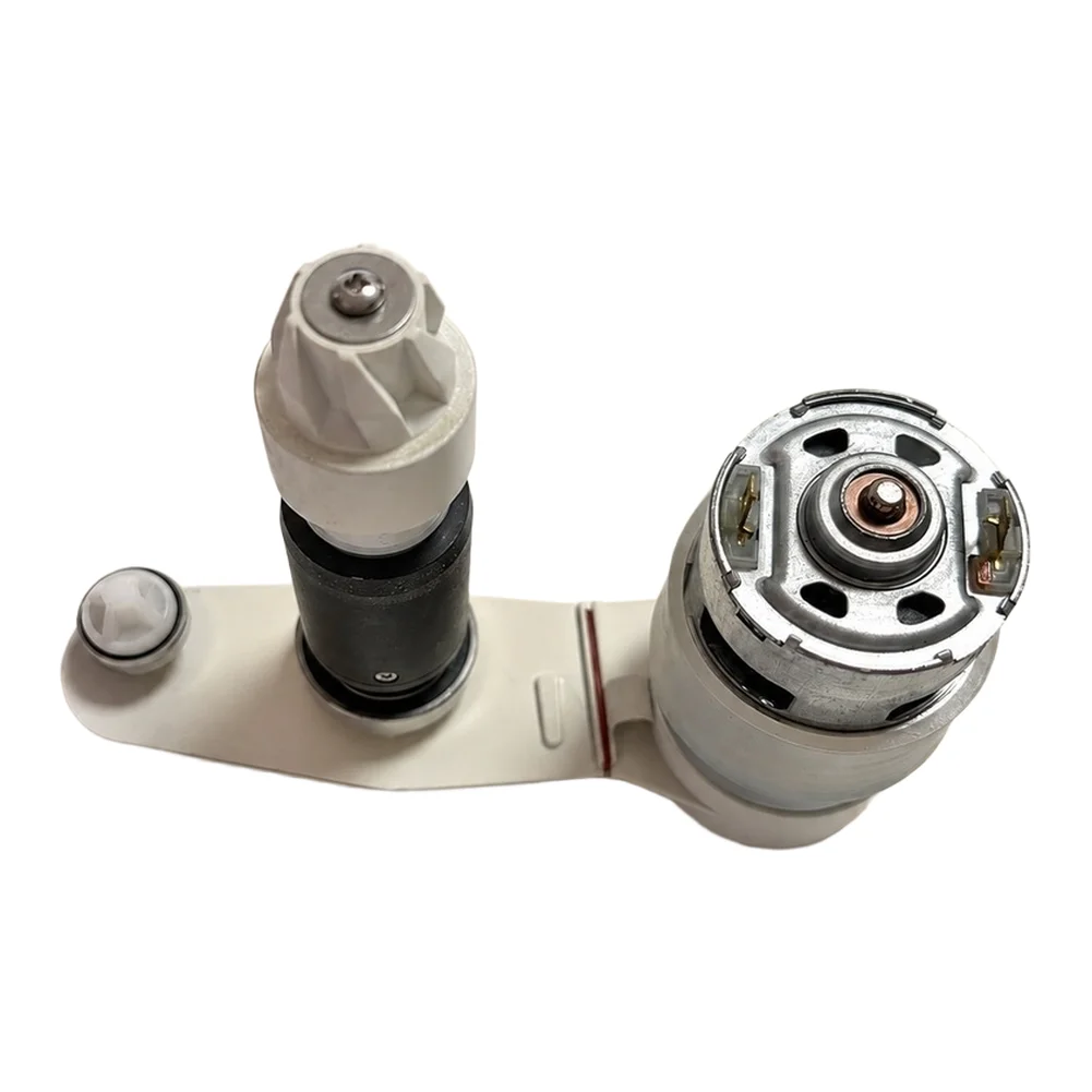 Brush Motor Assembly Replacement Compatible with For Xiaomi B302CN and H200 Floor Washer Tracked Roller Mechanism