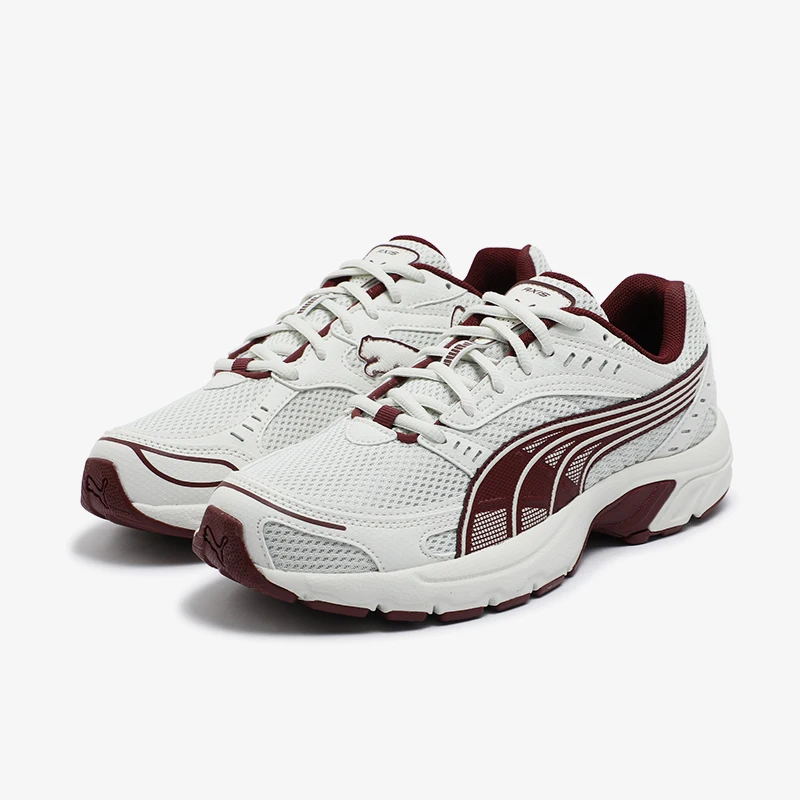 

Puma genuine summer new men's and women's casual breathable mesh wear-resistant dad shoes 368465-22