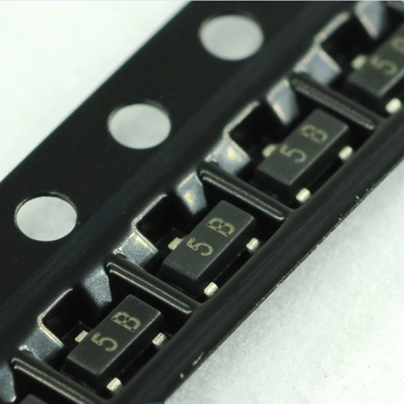 BC807 Pnp Smd Trans…
