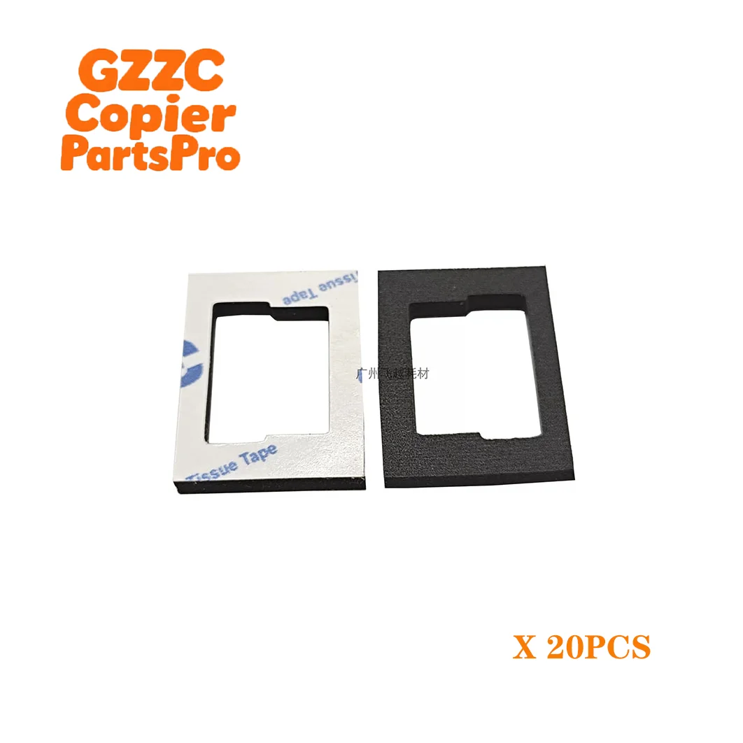 High Quality Compatible Ricoh C7100/C7110/C7200/C7220/C7210/C651 Developer Unit Toner Inlet Sponge D074-3352