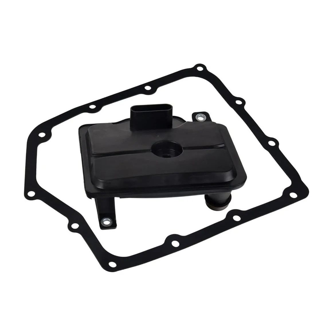 Filtro de transmisión para Dodge Grand Caravan Avenger, Ram ProMaster, Chrysler Town & Country 200 #   68018555AA FT1240 58128