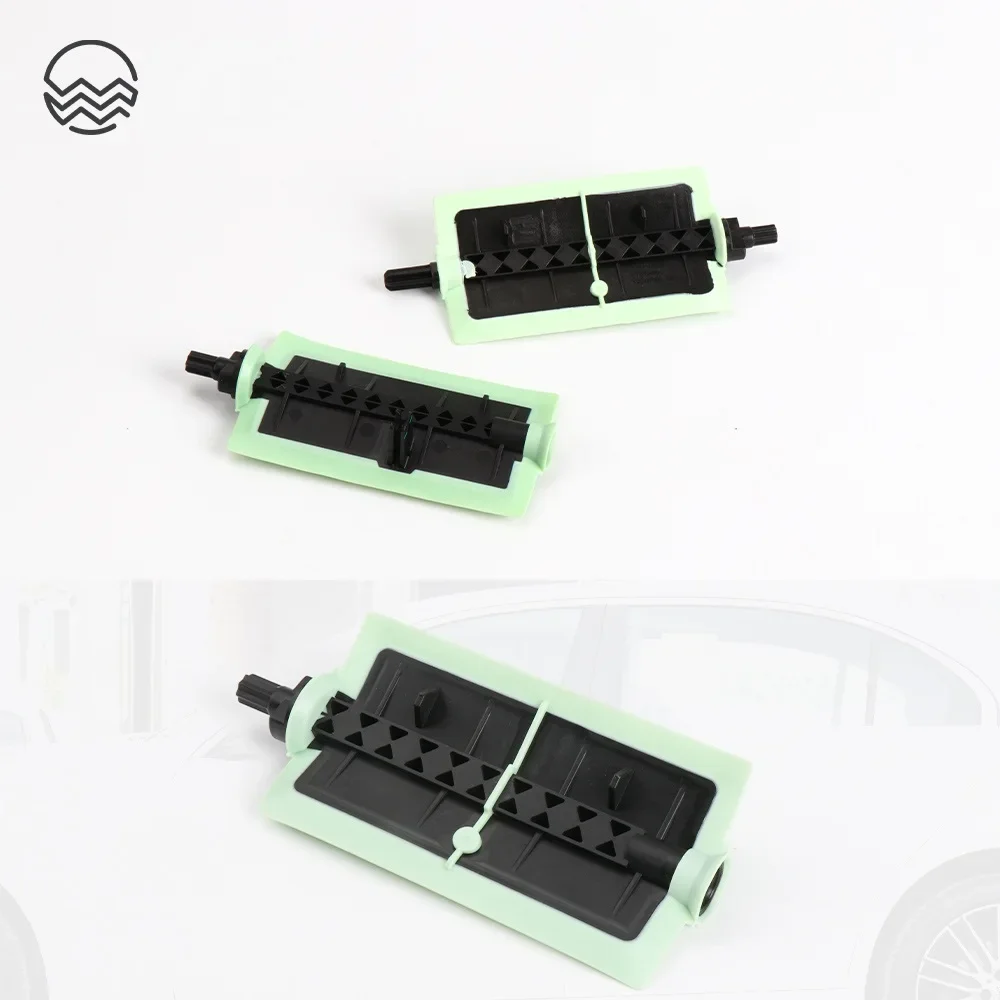 For Mercedes Benz C Class GLC Class W205 W253  2058306800 Left Right Car Heater Air Distributor Repair kit  Distributor housing