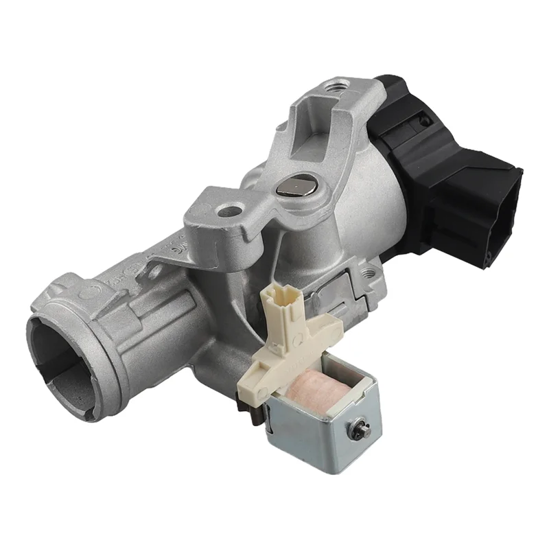 

B03C-Car Ignition Starter Switch & Ignition Base Housing For VW Polo Mutlivan Skoda Seat 6R0905851 6R0905865
