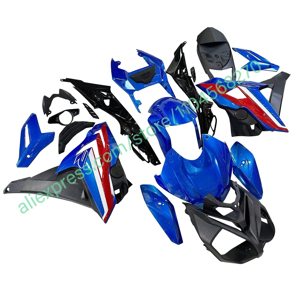 

Fairing Kit for BMW S1000R 2015 2016 2017 Injection Molded Motorcycle Body Cover Fairings S1000 R 15 16 17 PRO-2