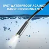 7.0MM TYPE-C Endoscope Camera IP67 Waterproof 6 LEDs Adjustable USB Android Flexible Inspection Borescope Cameras for Phone PC 2 7.0MM TYPE-C Endoscope Camera IP67 Waterproof 6 LEDs Adjustable USB Android Flexible Inspection Borescope Cameras for Phone PC 2