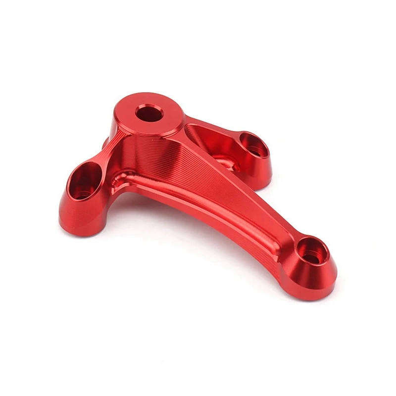 Soporte de motor de motocicleta para DUCATI Streetfighter V4 PANIGALE Panigale V4, soporte superior derecho