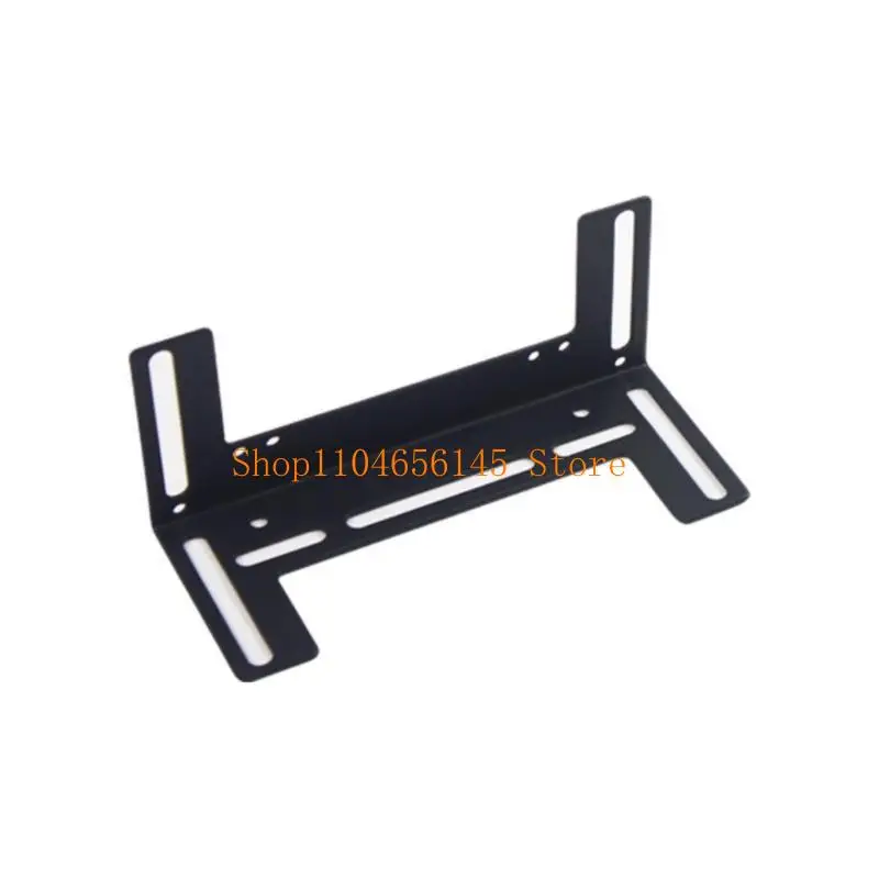 

652F Cooling Fan Mount for Memory Heat Sink 8cm/9cm/12cm Computer Support Bracket