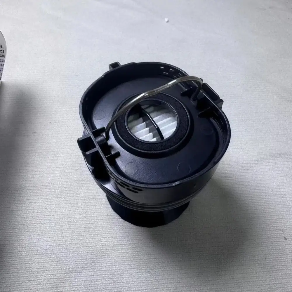 For For Tineco Chorus Air Lite Vacuum Dustbin Filter Core Cleaning Tool Replacement Parts Effective Filtration Supply