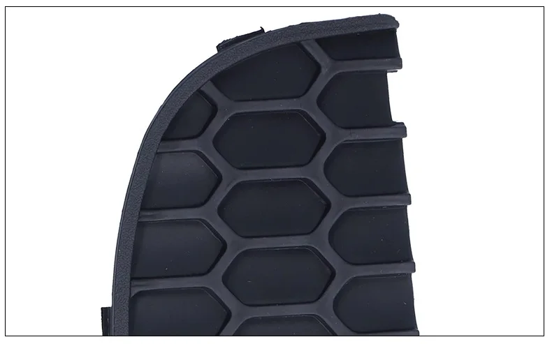 Suitable for  2015-2023 JEEP Renegade Rear Bumper Trailer Hole Cover 5VW91LXHAA