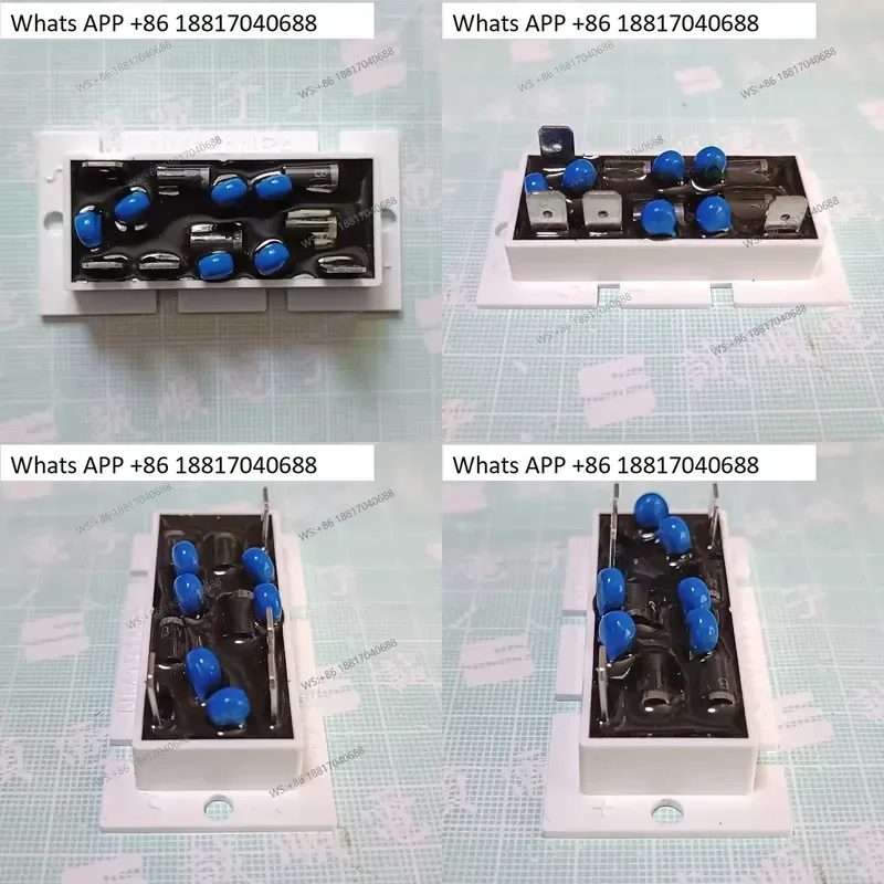 1PC 1PC New for SWF Hoist Crane Rectifier Brake Module NM181NR4