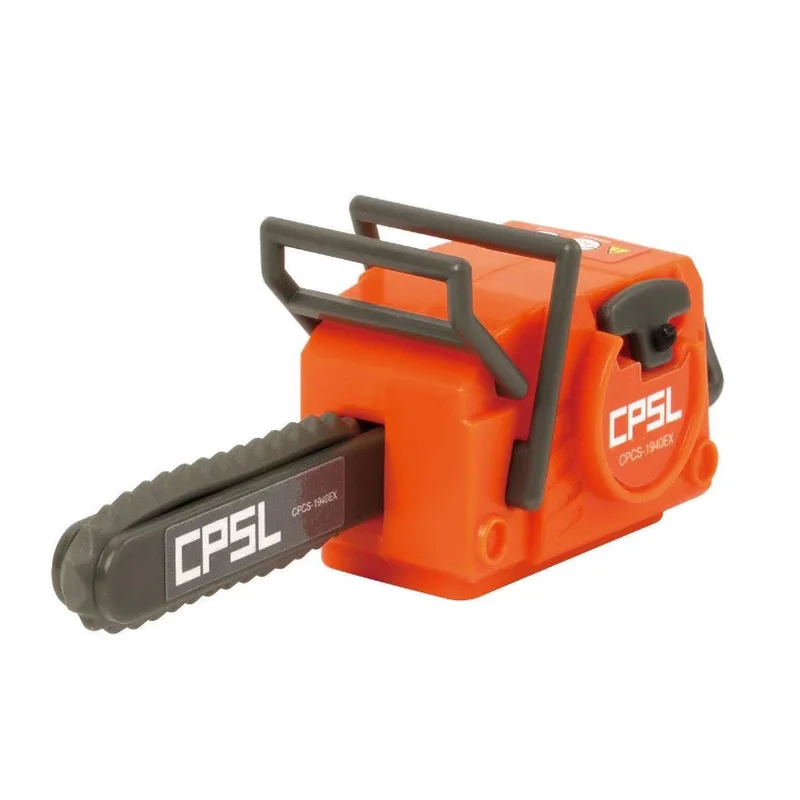 متوفر في المخزون اليابان كورو تأثير الصوت الإلكتروني محاكاة بالمنشار نموذج استبدال البطارية جمع الزينة الحلي الهدايا #5