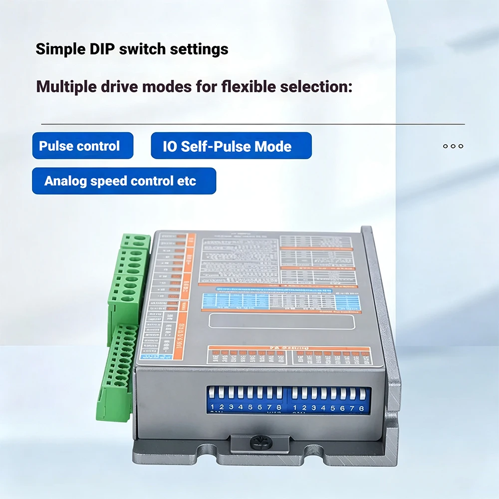  มอเตอร์สเต็ปเปอร์ Nema23 4 - Stepper Motor บทวิจารณ์และราคา