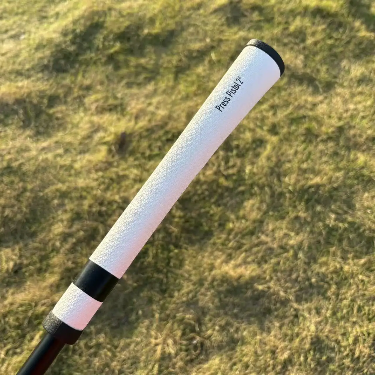 مضرب عزم دوران احترافي بدون عزم دوران، رأس من سبائك الألومنيوم MOI عالي، أداء وضع مستقر للمبتدئين ولاعبي الغولف المتقدمين