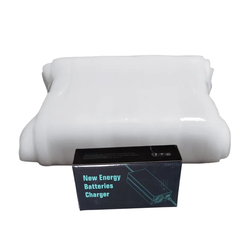 Neue 48V 30Ah 10Ah 15Ah 20Ah 25Ah 35Ah 40Ah 45Ah 50Ah Lithium-Batterie mit BMS 2500W Elektroroller Lithium-Ionen-Batteriepack +5 – Detail 10