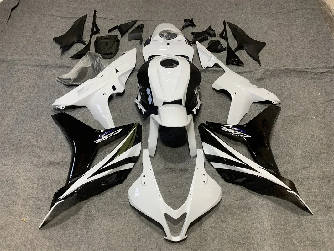 

High Quality New ABS Motorcycle Fairings Kit Fit For CBR600RR F5 2007 2008 07 08 Bodywork Set Custom Repsol