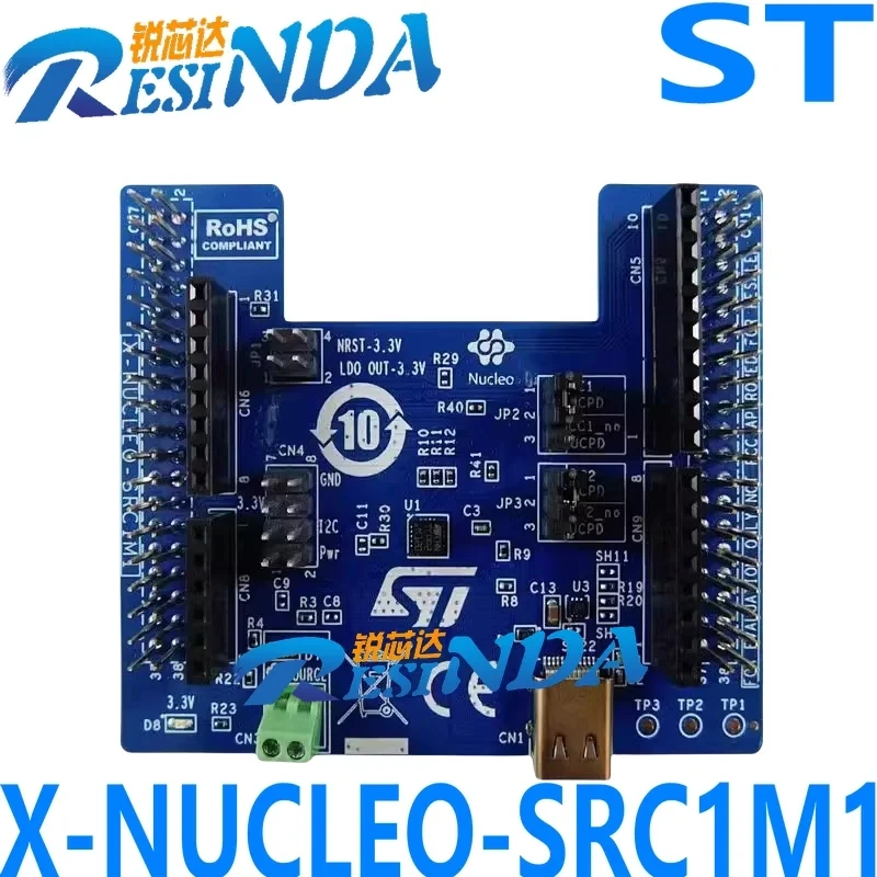 placa-de-expansion-original-x-nucleo-src1m1-con-suministro-de-energia-sink-tipo-c