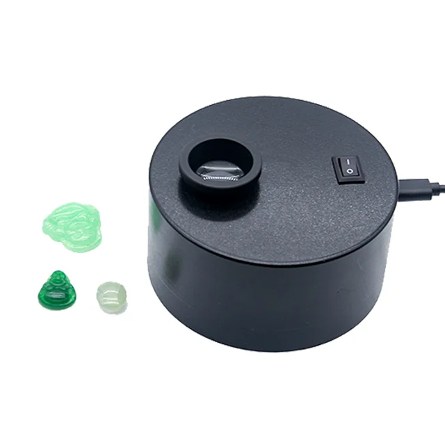 Gem Diamond And Jew…