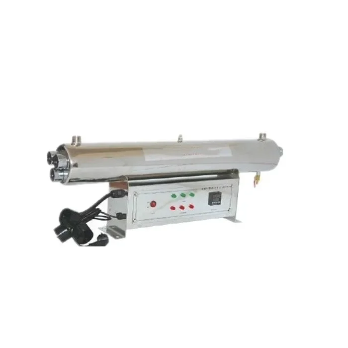 16W Water UV Sterilizer For Home Use